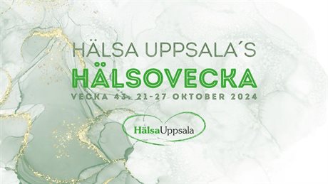 Hälsa Uppsala