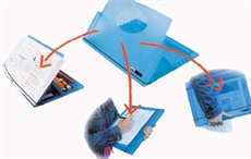 Porta-book
