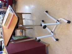 Läsbord